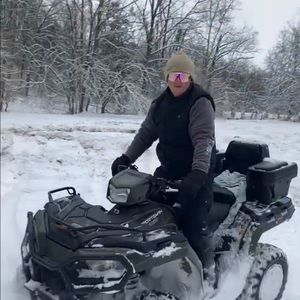 Meet your Posher, Braxton